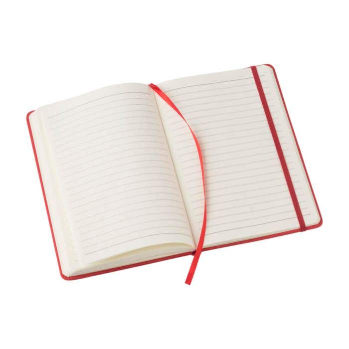 Notebook Eva | A5 | Lined