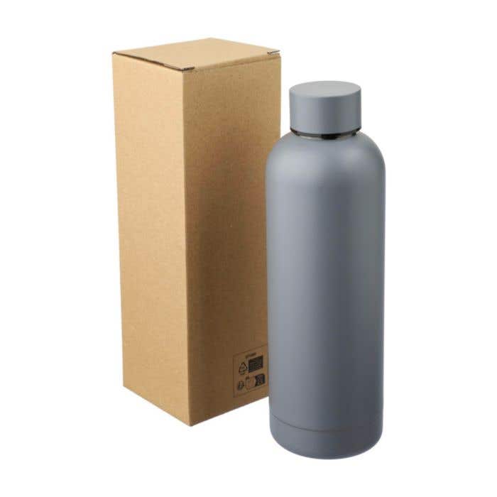 Insulated bottle Isaiah | Recycled | 500 ml