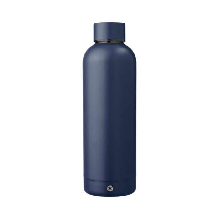 Gerecyclede roestvrijstalen fles 500 ml Isaiah