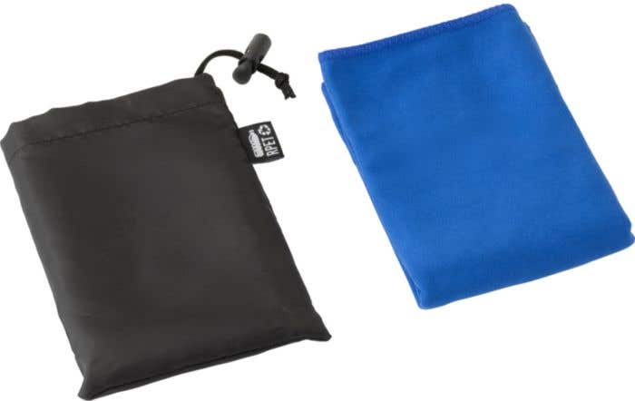 Handdoek Brunilda | rPET | 79x30 cm