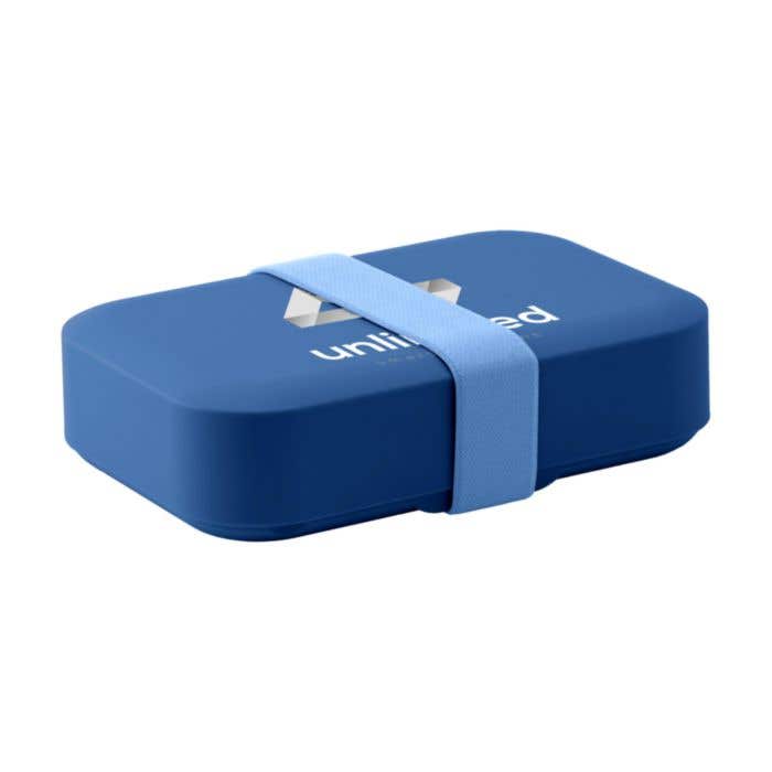 Day to Day lunch box Elastic | 1.1 l