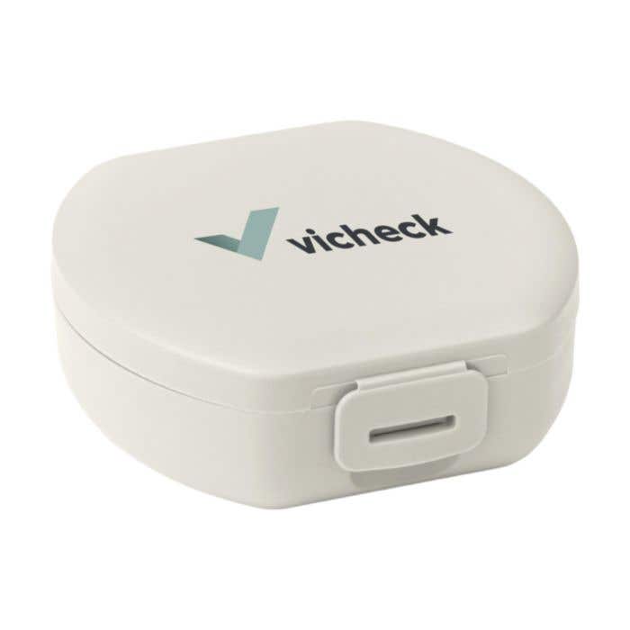 Day to Day snack box Round | 360 ml