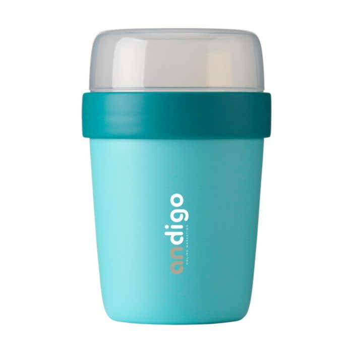 Day to Day yoghurtbeker Muesli Jug | 400 ml