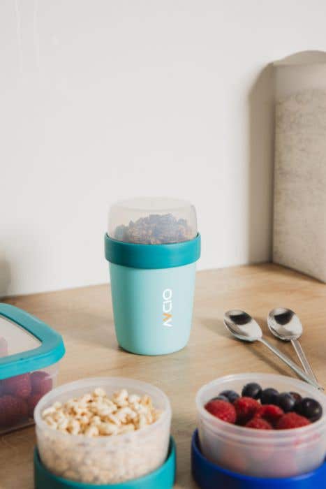 Day to Day yoghurtbeker Muesli Jug | 400 ml
