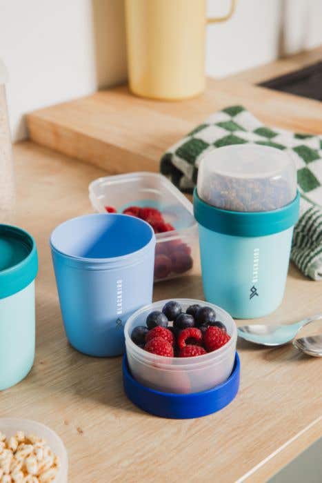 Day to Day yoghurtbeker Muesli Jug | 400 ml