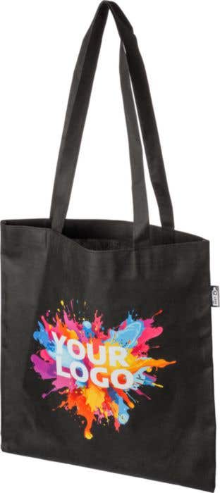 Boodschappentas Vian | Gerecycled | 11 l
