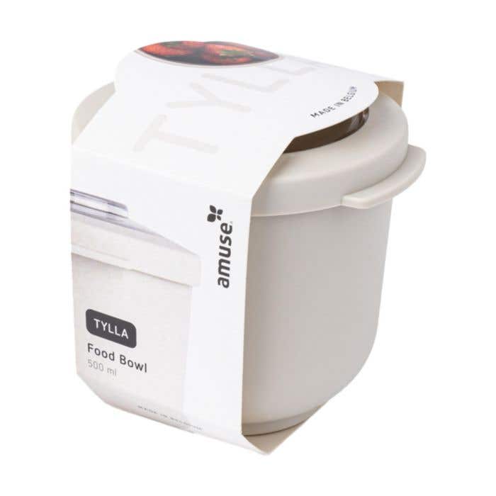 Amuse food bowl Tylla | 500 ml