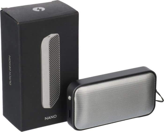 BrandCharger wireless speaker Nano