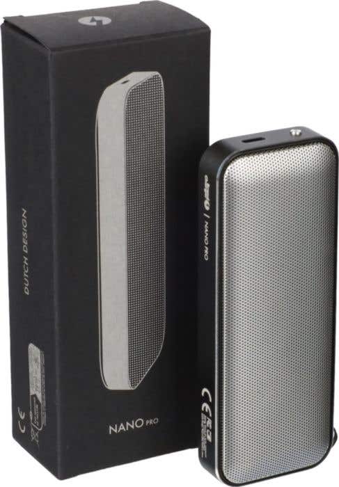 BrandCharger draadloze speaker Nano Pro