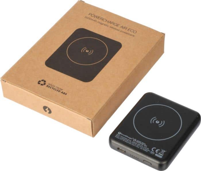 BrandCharger power bank Powercharge Air | 5,000 mAh