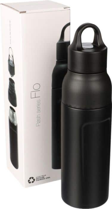 BrandCharger fles Posh Flo | 520 ml