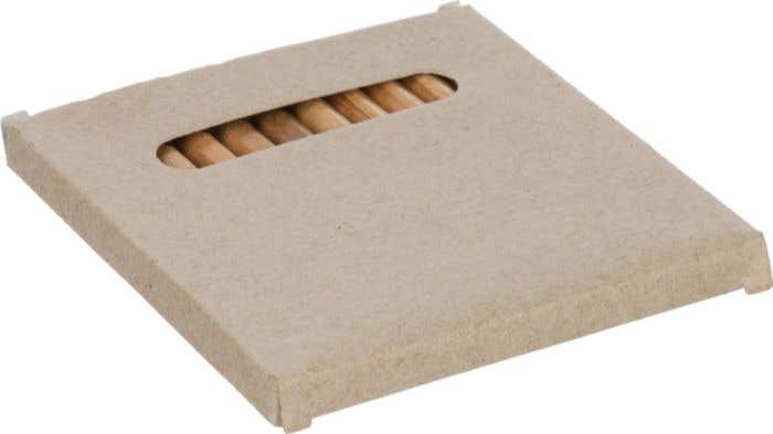 Colored pencil set Devin | 12 items
