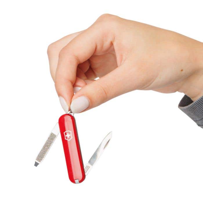 Victorinox zakmes Escort | 6 functies