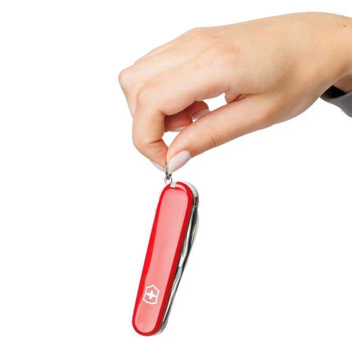 Victorinox pocket knife Climber | 14 functions