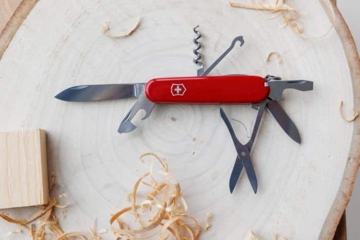 Victorinox pocket knife Climber | 14 functions