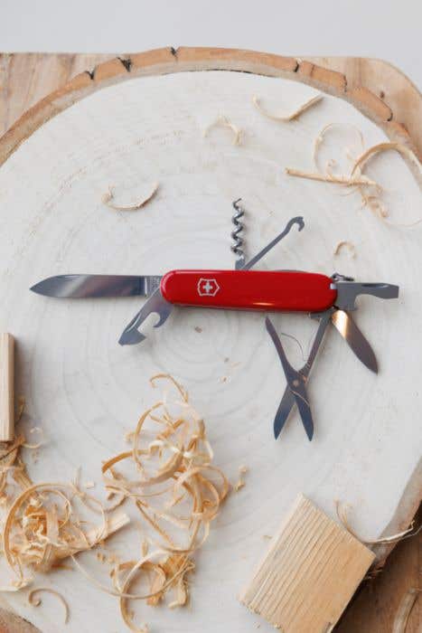Victorinox pocket knife Climber | 14 functions