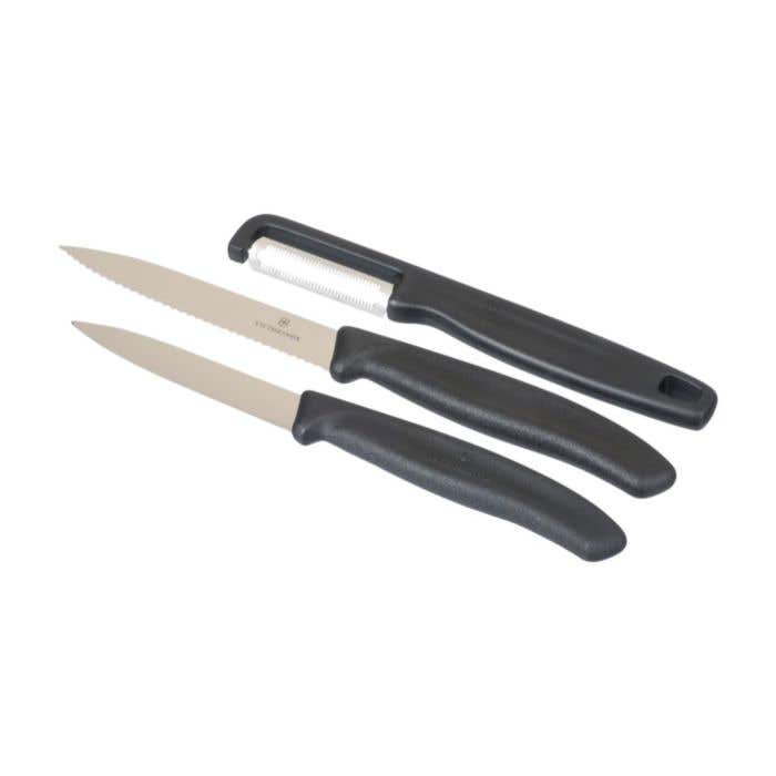 Victorinox keukenset Swiss Classic | 3-delig