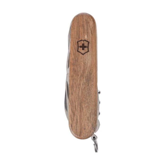 Victorinox pocket knife Huntsman Wood | 13 pcs