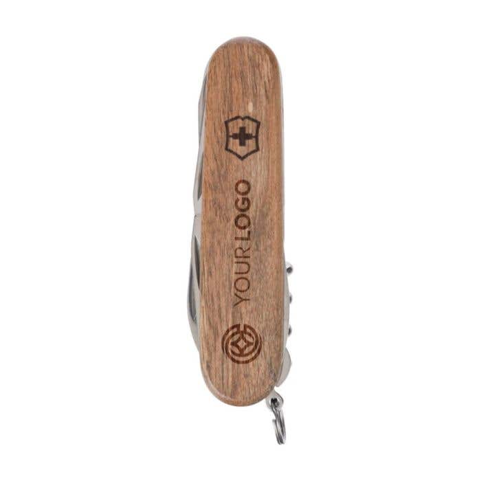 Victorinox pocket knife Huntsman Wood | 13 pcs