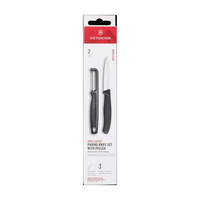 Victorinox voorsnijset | 2-delig