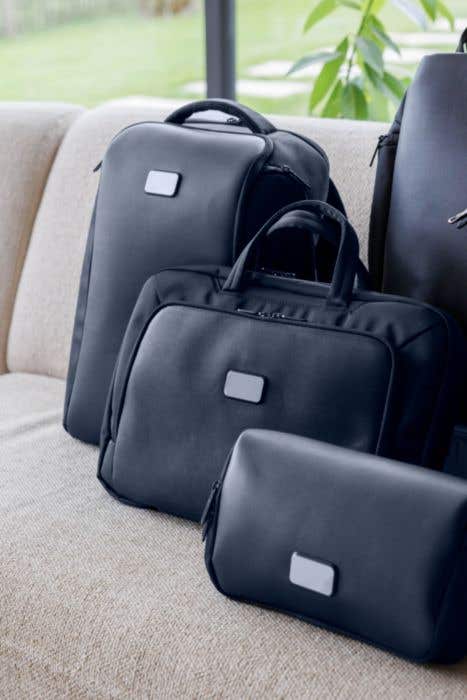 BrandCharger totepack Nexus | Laptop 16"