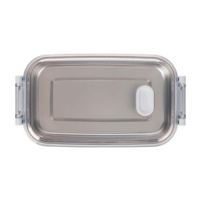 Lunchbox Alven | Gerecycled | 750 ml