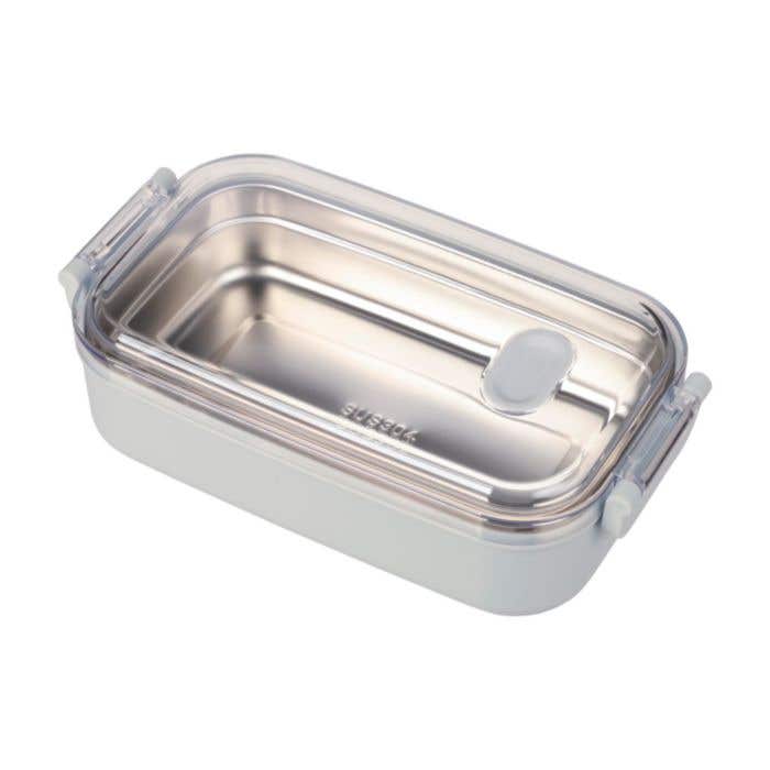 Lunchbox Alven | Gerecycled | 750 ml