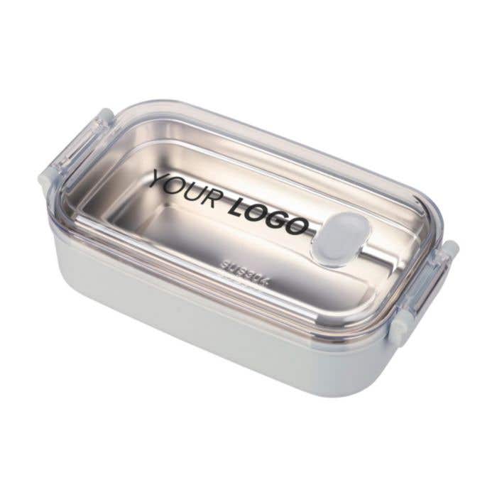 Lunchbox Alven | Gerecycled | 750 ml