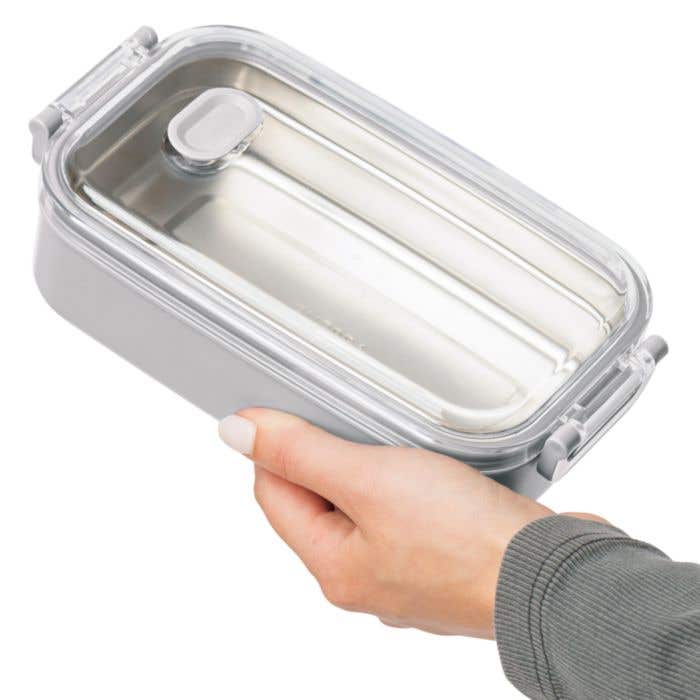 Lunchbox Alven | Gerecycled | 750 ml