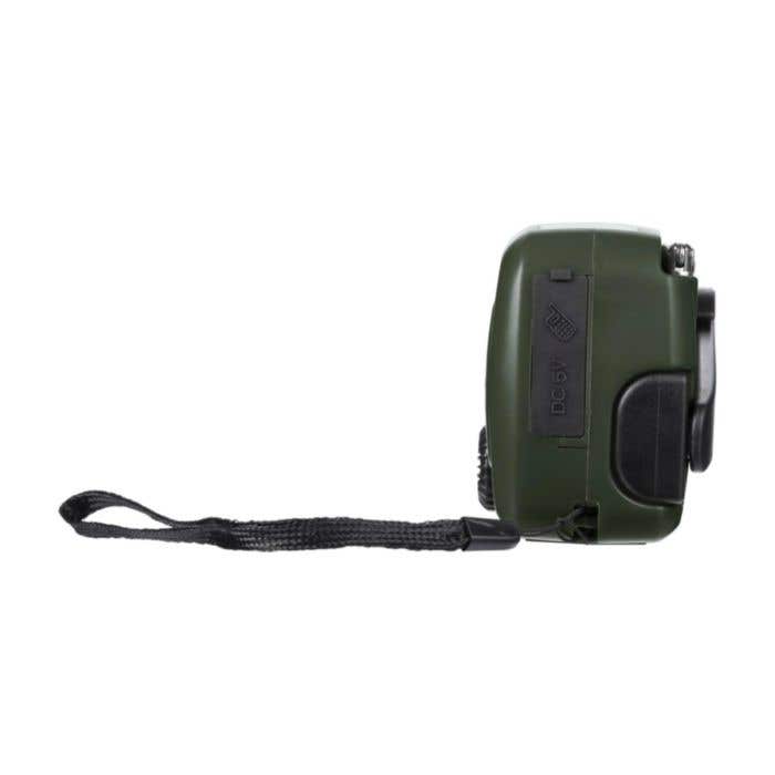 Noodradio Solan | Gerecycled