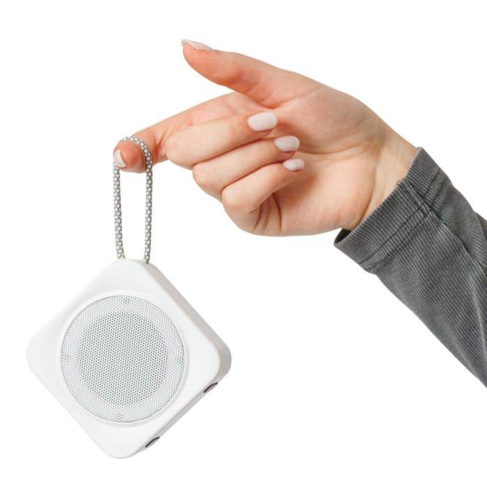 Draadloze speaker Orblo | Gerecycled