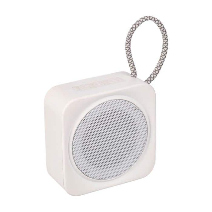 Draadloze speaker Orblo | Gerecycled