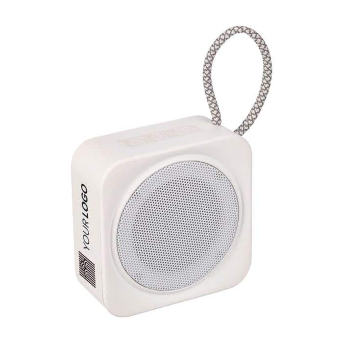 Draadloze speaker Orblo | Gerecycled