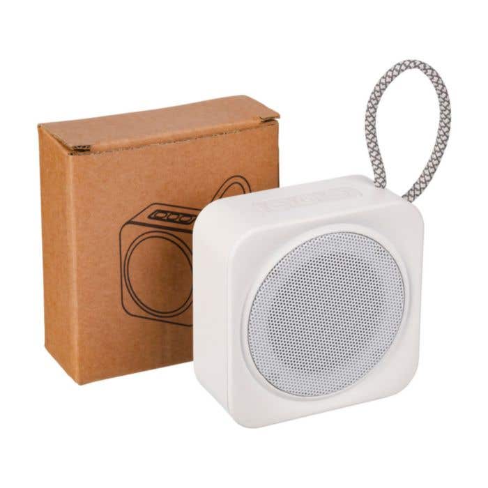 Draadloze speaker Orblo | Gerecycled