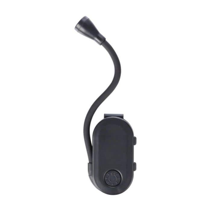 Leeslampje Cliplo | Gerecycled