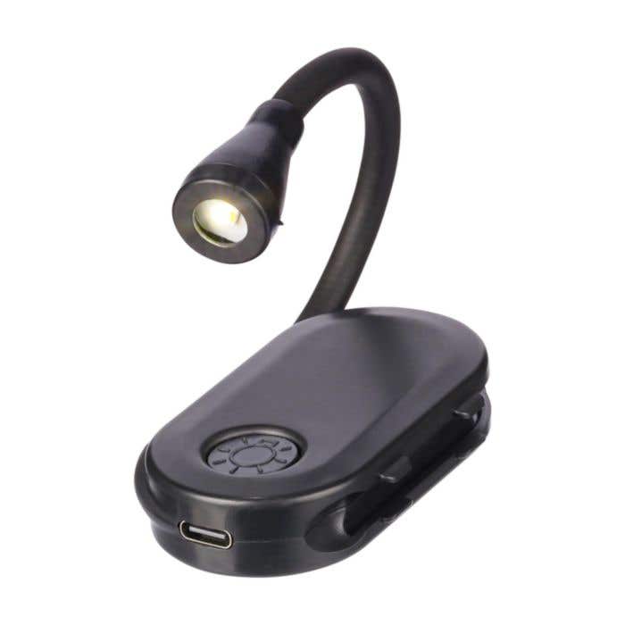 Leeslampje Cliplo | Gerecycled