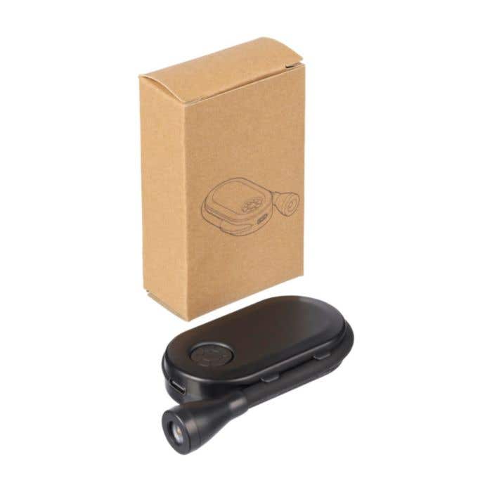 Leeslampje Cliplo | Gerecycled