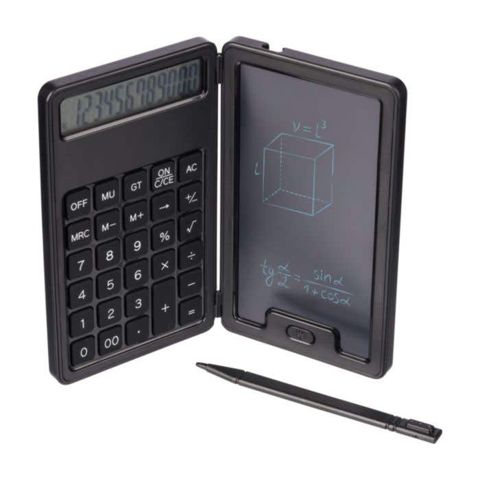 Rekenmachine Notex | Gerecycled