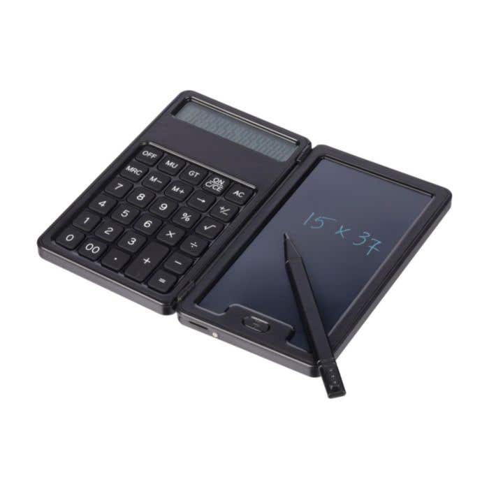 Rekenmachine Notex | Gerecycled