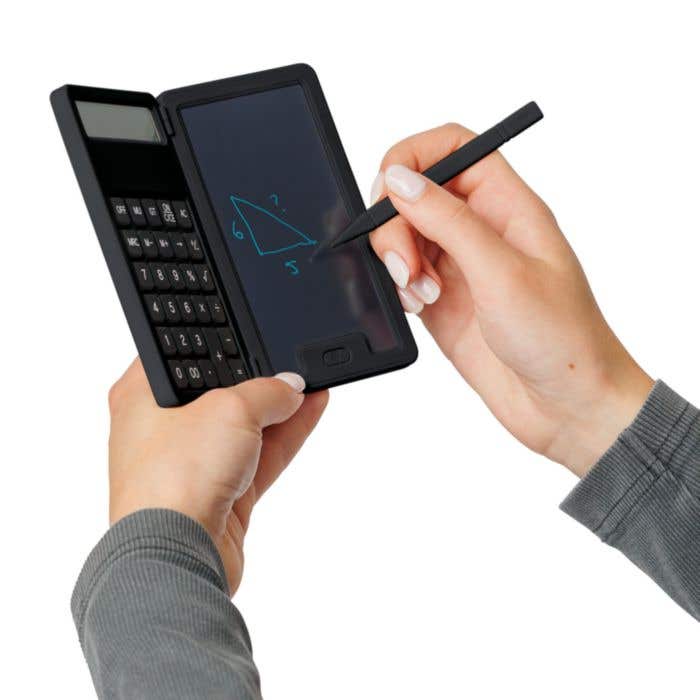 Rekenmachine Notex | Gerecycled