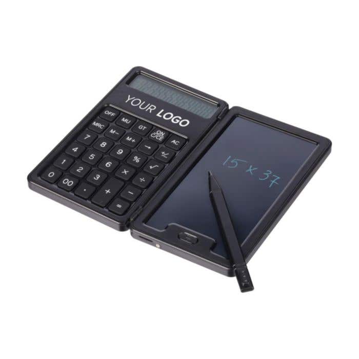 Rekenmachine Notex | Gerecycled