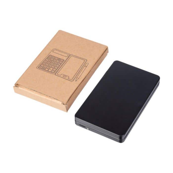 Rekenmachine Notex | Gerecycled