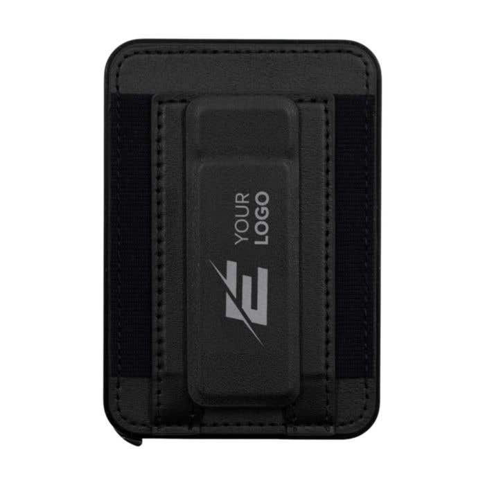 BrandCharger card holder Wally Stand Pro