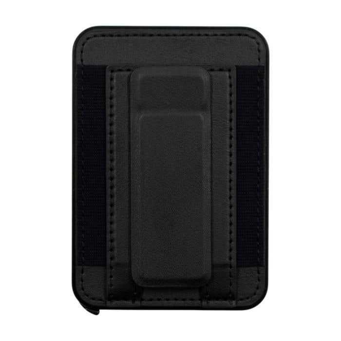 BrandCharger pasjeshouder Wally Stand Pro | Gerecycled