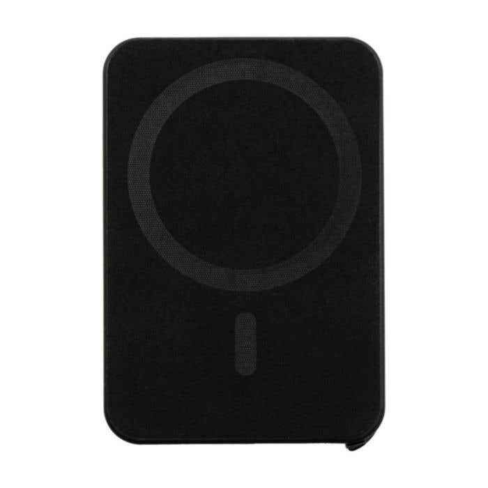 BrandCharger pasjeshouder Wally Stand Pro | Gerecycled