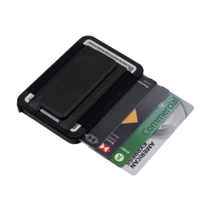BrandCharger card holder Wally Stand Pro