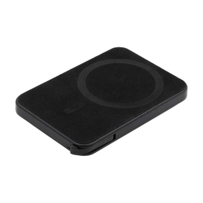 BrandCharger pasjeshouder Wally Stand Pro | Gerecycled