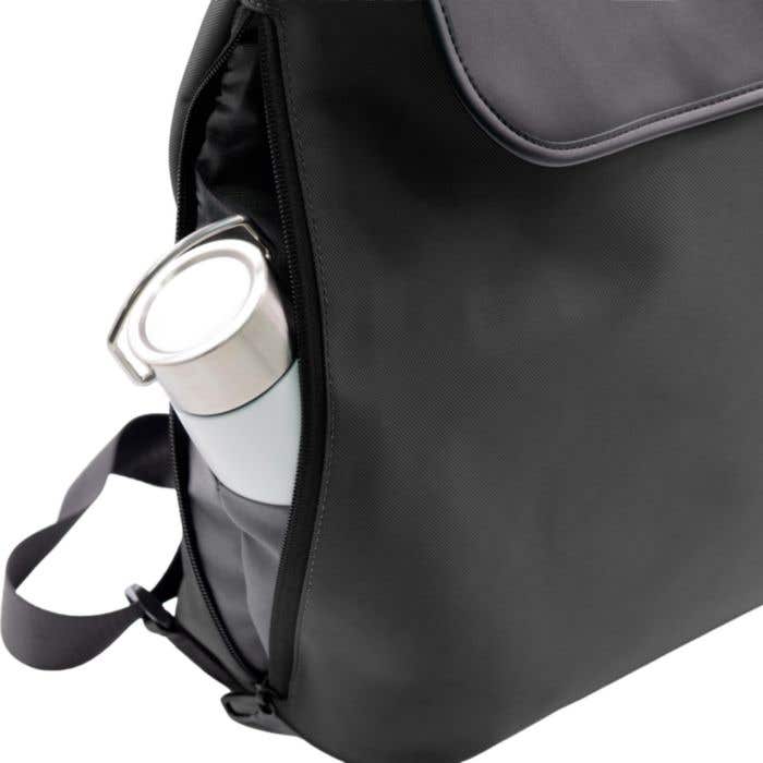 BrandCharger rugzak Aer | Gerecycled | Laptop 16" | 22 l