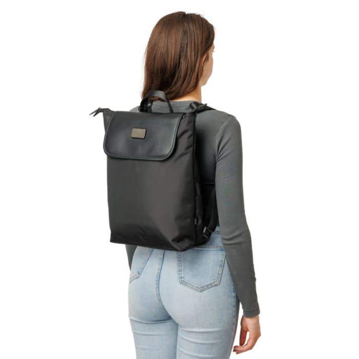 BrandCharger rugzak Aer | Gerecycled | Laptop 16" | 22 l