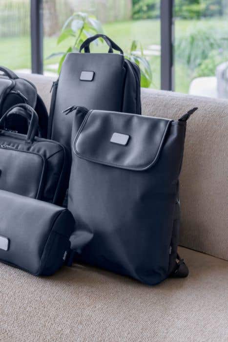 BrandCharger rugzak Aer | Gerecycled | Laptop 16" | 22 l